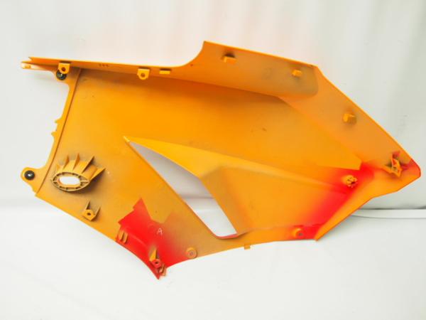 CBR600RRサイドカウル右_割れ無し/13年～/PC40_MJC