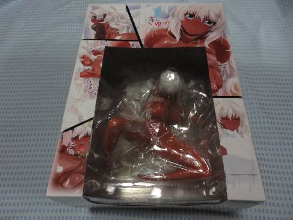 マウスユニット となりの家のアネットさん 1/5 未開封品