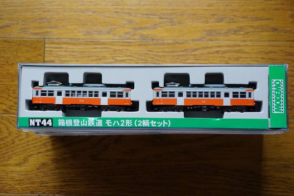 モデモ MODEMO NT44箱根登山鉄道モハ2形ステンレス仕様 ご覧いただき モデモ MODEMO NT44箱根登山鉄道モハ2形ステンレス仕様 ご覧いただき
