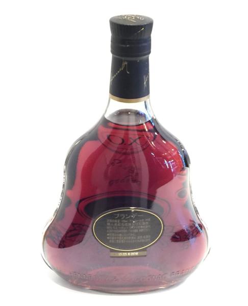 へネシー ウイスキー XO 40度 700ml