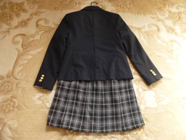 IVY　コムサ　女子　フォーマルスーツセット　4点　150　受験　