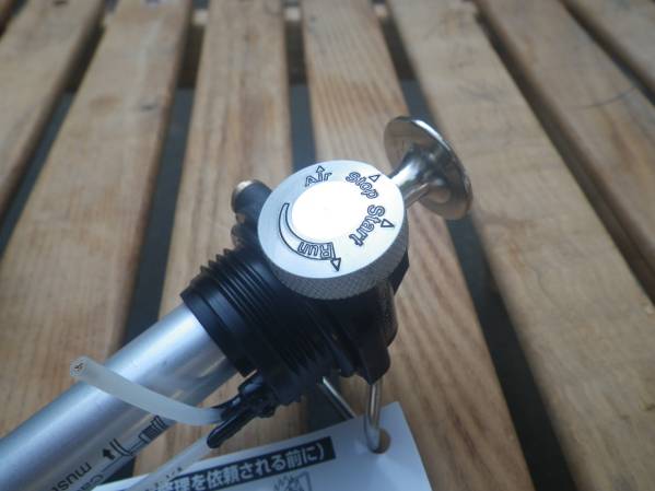 SOTO MUKAストーブSOD-371 新品 ボトル2種付き SOTO MUKAストーブ SOD