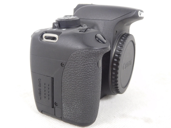 中古 Canon EOS Kiss X7i EF-S 18-135 一眼レフ カメラ K2126798