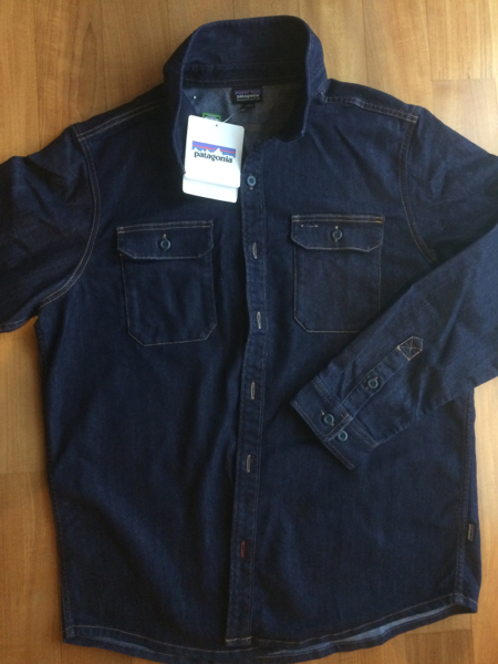 patagonia（シャツ）のフリマアイテム一覧 パタゴニア 新品 未使用