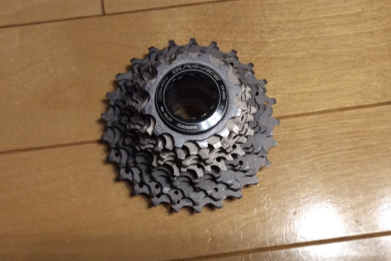シマノ デュラエース Dura Ace スプロケット 11-28t 11速 CS-9000 DURA