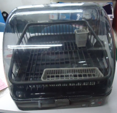 ★日立　食器乾燥器★ＫＤ-７ＡＭ★展示品★未使用品★