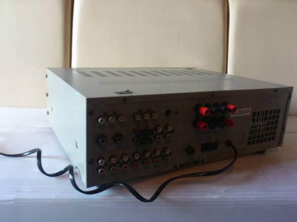 ○クラシック プロ KDK 500 Classc Pro カラオケ アンプ CLASSIC PRO