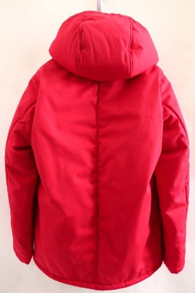 Polar WACKOMARIA｜15AW Denim WACKO Parka（IDG・L）ワコマリア 
