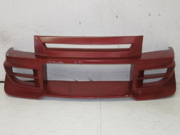 スズキCT21SワゴンR用ステージ21フロントエアロバンパー中古品