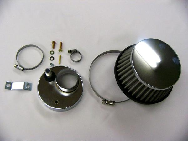 即決新品！アルトワークス(HA12S)エアクリーナーキット［S］