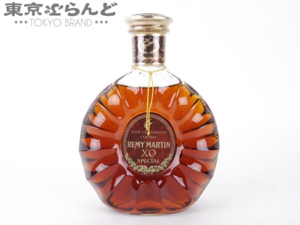 013003974 1円 レミーマルタンXOスペシャル コニャック 酒 700ml 未開