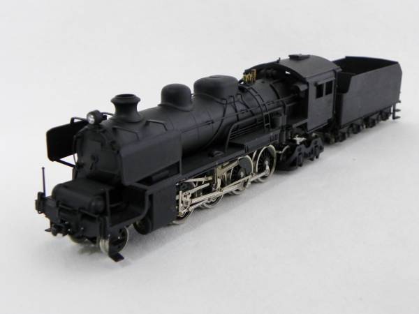 宮沢模型 HOゲージ D60形 門鉄デフ 試走程度 美品⭐︎ メルカリ