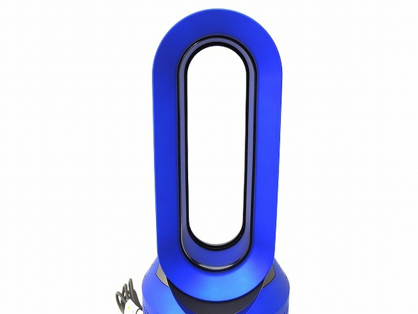 中古 Dyson HP01 Hot Cool 空気清浄機能 ファンヒーターO2134876