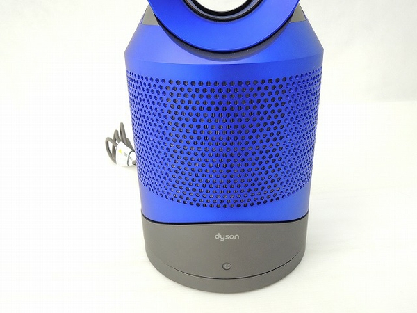 中古 Dyson HP01 Hot Cool 空気清浄機能 ファンヒーターO2134876