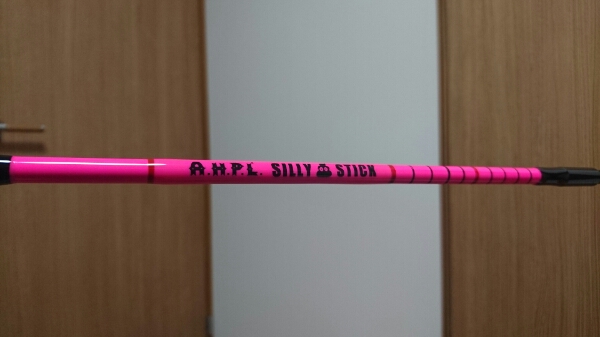 ☆〜やーSHOP様確認用 a.h.p.l シリースティック ピンク（検 トイズフロッグ 道楽