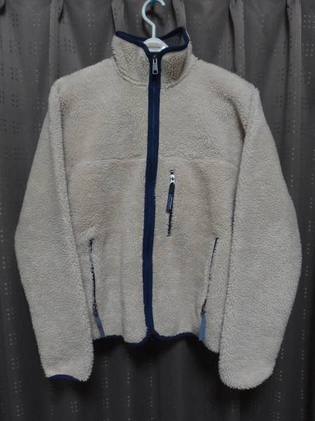☆patagonia パタゴニア クラシック レトロカーディガン 23023 S