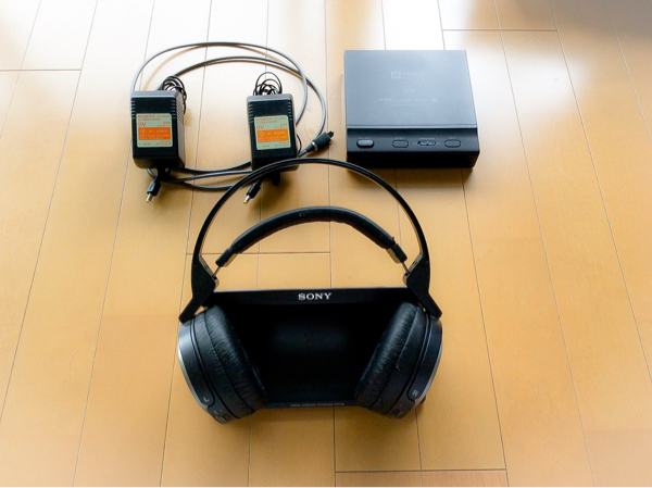 SONY ハイレゾ対応ヘッドホン MDR-Z7