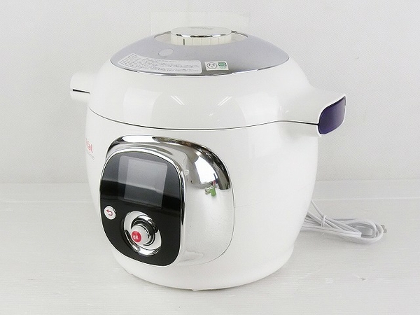 T-fal ティファール マルチクッカー Cook4me CY7011JP O2122657 T-fal