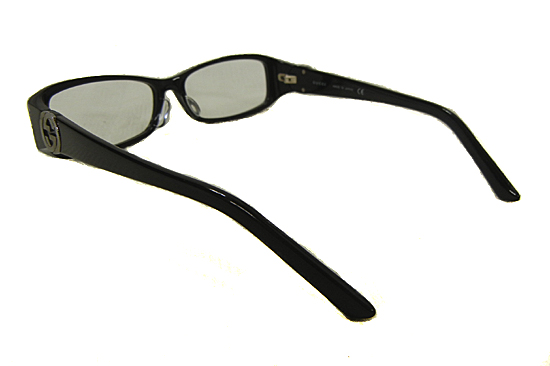本物 GUCCI/グッチ メガネフレーム GG9071J B6V 53□15 135(サングラス