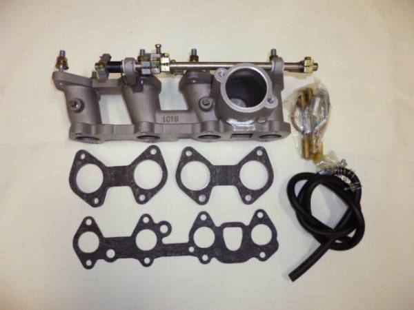 4G32 ランサー ソレックス インマニKIT - 4G32 2026年最新Yahoo