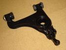 ベンツ W210 ロアアーム 左 E230 E240 E320 E430 E55 RACINGTECH製 2103307607/2103306107