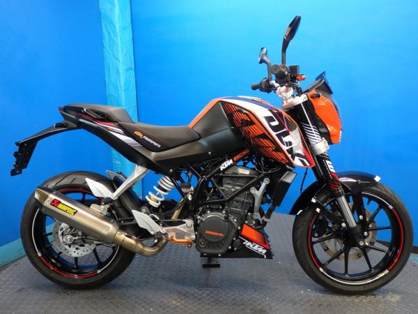 0 KTM | DUKE バイク選び DUKE⁄KTMの新車・中古バイクを探すなら 