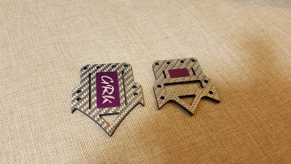 ＧＲＫ　ＲＷＤ　アッパーデッキ　新古