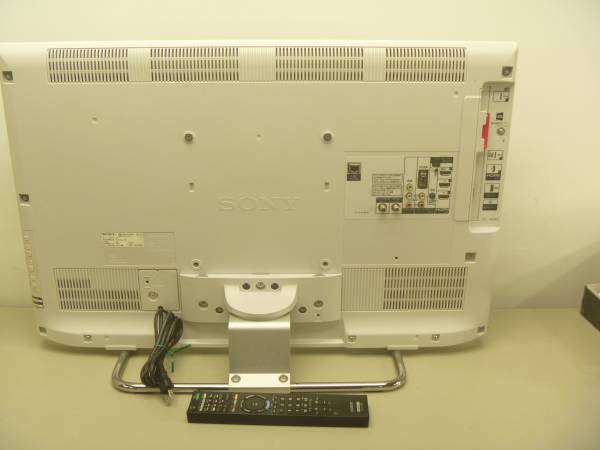 T438 SONY ブラビア KDL-32EX420 32型 11年製 ジャンク