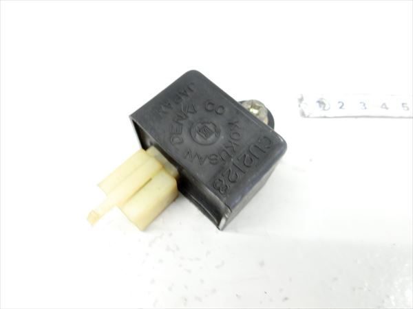 β1028 スズキ RG250 ガンマ 実動 CDI イグナイタ