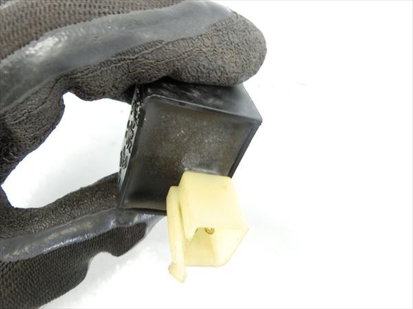 β1028 スズキ RG250 ガンマ 実動 CDI イグナイタ