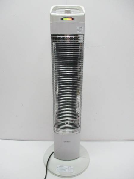 CORONA スタンド型電気ヒーター DH924R CORONA DH-924R(W) 電気
