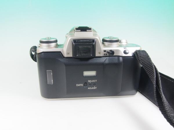 B16019☆美品☆ペンタックス MZ-3
