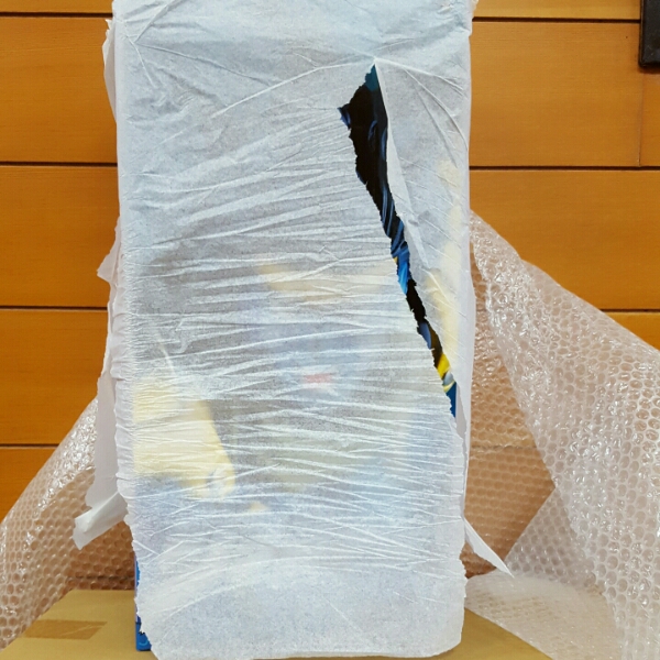 RAH ジョジョの奇妙な冒険　スタープラチナ　未開封