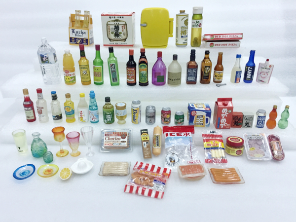 大量 リーメント ぷちサンプル お酒 ビール おつまみ 他