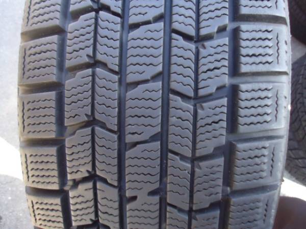パ2391　■185/55Ｒ15　４本価格■　送料無料　１３年製