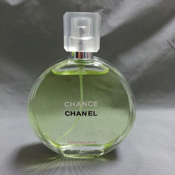 緑 シャネルチャンス G5I049 シャネル CHANEL チャンス オーフレッシュ
