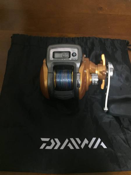 ダイワ(Daiwa) イッツICV 150R（スポーツ・アウトドア）の通販 ダイワ