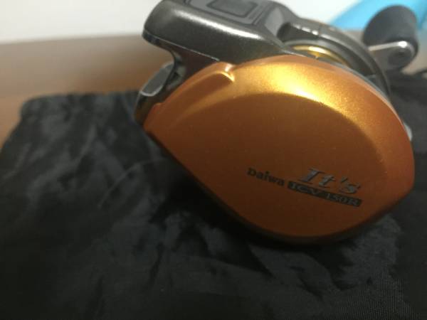 ダイワ(Daiwa) イッツICV 150R（スポーツ・アウトドア）の通販 ダイワ