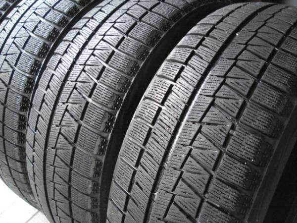 BS REVO GZ 215/45R18 4本 レガシィ ヴォクシー ノア アクセラ