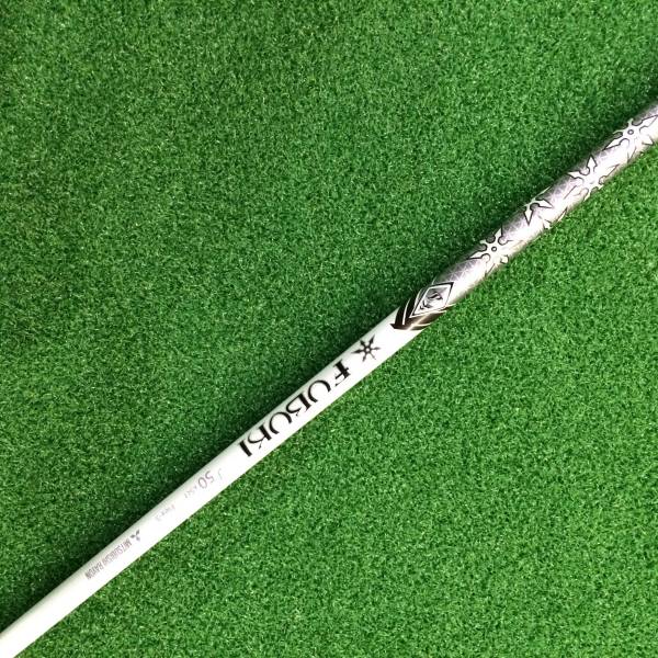 中古 Mitsubishi FUBUKI J 50 S 43.625インチ