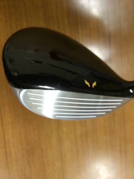 ☆個人出品☆インプレスX Zフェアウェイウッド３W純正シャフト