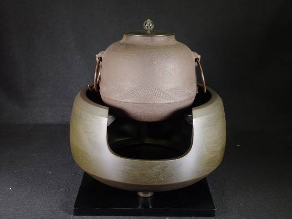 煎茶道具 茶壷 茶入 2026年最新Yahoo!オークション 茶壺の中古品・新品