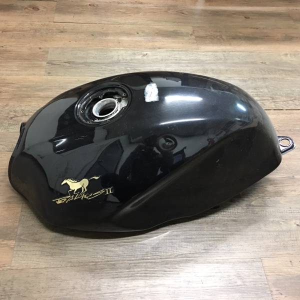 バリオス2に適合する｜FUEL BALIUS TANK KAWASAKI純正部品