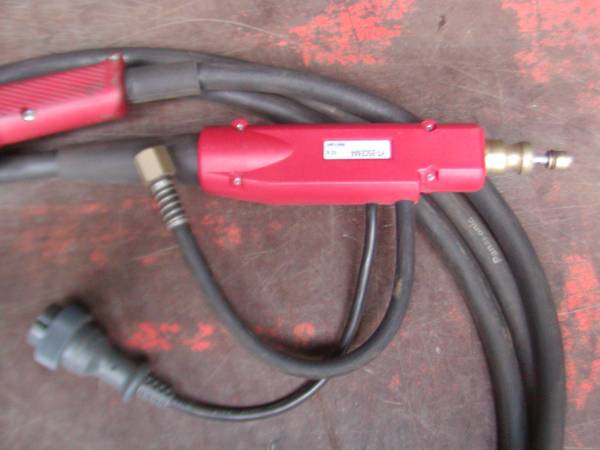 Panasonicトーチ　ＹＴ－３５ＣＥＭ４　中古品