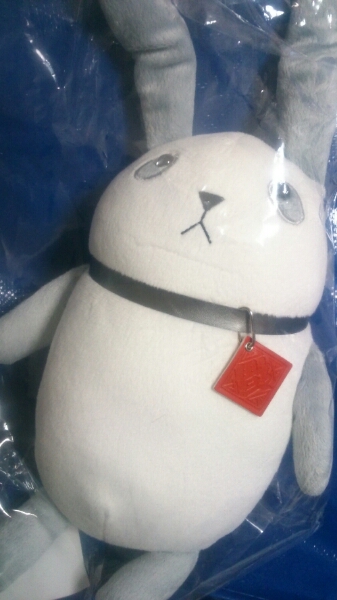 ツキウタ。2016 AGF 月歌屋 アニくじ 先行 パンウサ(中)プロセラ