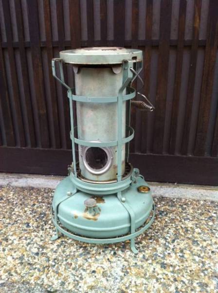 アラジン 15型 H2201 Aladdin メンテナンス済み 売り切ります！