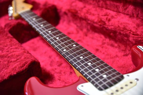 ☆美品☆ momose MST1-LTD BZF ハカランダ Brazilian Rosewood