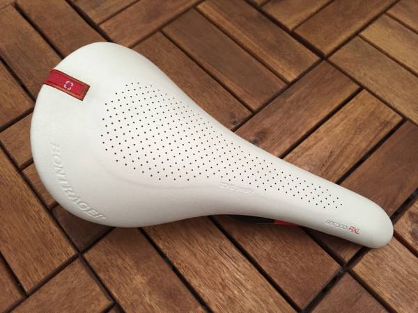BONTRAGER　SERANO　RXL　ボントレガー　セラーノ　RXL　サドル