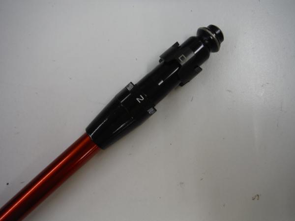 タイトリスト915D用純正スリーブ付き　Diamana R-70-S