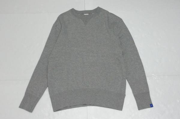 LOOPWHEELER スウェット/SWEAT ループウィラー BEAMS LW01